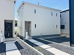 知多市新舞子第3新築戸一戸建て 2号棟