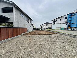 半田市亀崎町8丁目12番新築一戸建て A号棟
