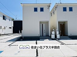 知多市新舞子第4新築一戸建て 3号棟