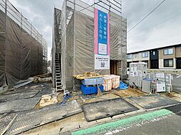 半田市乙川源内林町第2新築一戸建て 1号棟