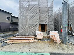 半田市乙川源内林町第2新築一戸建て 2号棟