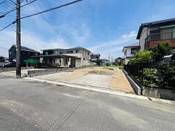 半田市大松町2丁目新築戸建て 1号棟