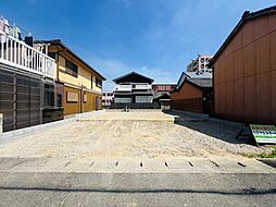 半田市東洋町2丁目23番新築一戸建て A号棟