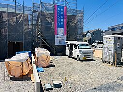 半田市向山町第2の新築一戸建て 1号棟