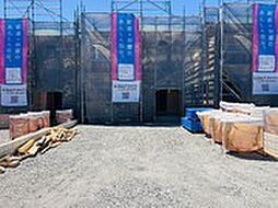 半田市向山町第2の新築一戸建て 2号棟