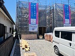 半田市向山町第2の新築一戸建て 3号棟