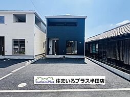 東浦町石浜第15新築一戸建て 2号棟