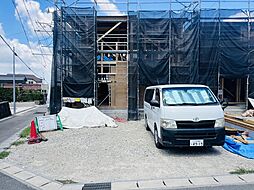 東浦町緒川天白新築一戸建て 1号棟