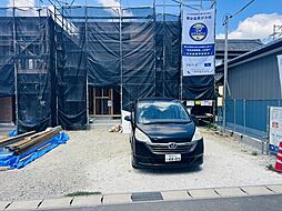 東浦町緒川天白新築一戸建て 2号棟