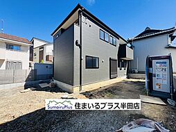 東浦町緒川天白新築一戸建て 3号棟