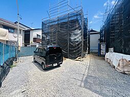 東浦町緒川天白新築一戸建て 3号棟