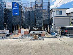 東浦町石浜田之助2期新築一戸建て 1号棟