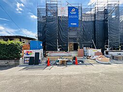 東浦町石浜田之助2期新築一戸建て 2号棟