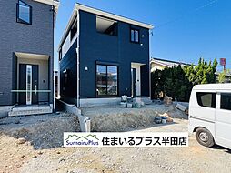 半田市住吉町第7新築一戸建て 1号棟