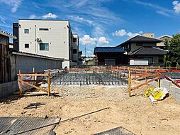 半田市住吉町第7新築一戸建て 2号棟