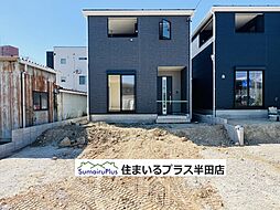 半田市住吉町第7新築一戸建て 2号棟