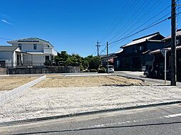 半田市瑞穂町1丁目1期新築一戸建て 2号棟