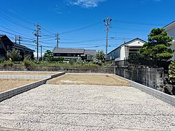 半田市瑞穂町1丁目1期新築一戸建て 3号棟