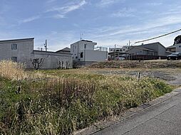 半田市白山町9期新築戸建て 1号地