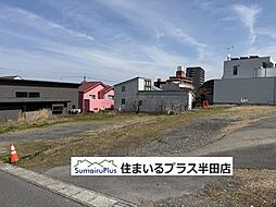 半田市白山町9期新築戸建て 2号地