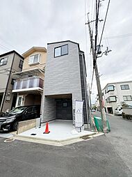 枚方市渚西２丁目