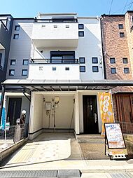 枚方市松丘町のおうち