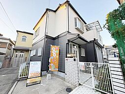 招提南町２のおうち