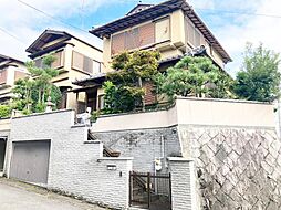 松尾上ノ山町(リフォームプランあり)