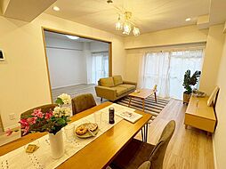 ライオンズマンション枚方