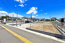 新築戸建　岩沼市二木2丁目1　3号棟