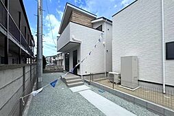 新築戸建　若林区保春院前丁1期　2号棟