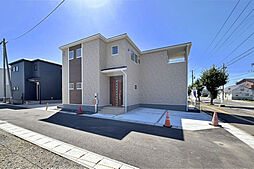 新築戸建 岩沼市二木2丁目1 6号棟