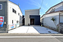 新築戸建　多賀城市鶴ケ谷2丁目　C棟