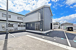 新築戸建 太白区東中田第6 3号棟