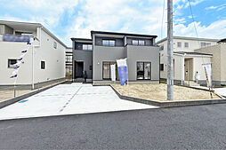 新築戸建　柴田町槻木白幡2丁目1　2号棟