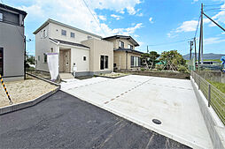 新築戸建　柴田町槻木白幡2丁目1　3号棟