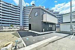 新築戸建 太白区東中田第6 4号棟