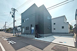 新築戸建 青葉区西勝山2 2号棟