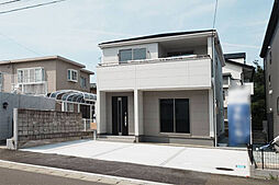 新築戸建 青葉区西勝山2 1号棟