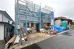 新築戸建　多賀城市下馬第9　1号棟