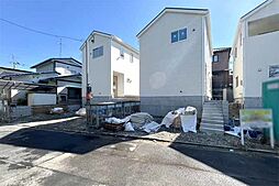 新築戸建　宮城野区安養寺第11　2号棟