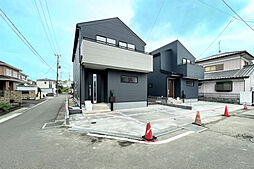 新築戸建　岩沼市阿武隈2丁目1　1号棟