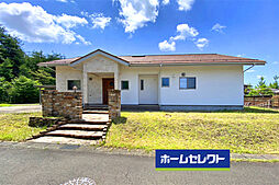 中古戸建　泉区館4丁目