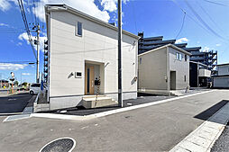 新築戸建 太白区東中田第6 6号棟