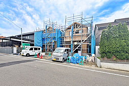 新築戸建　太白区羽黒台5番　B号棟
