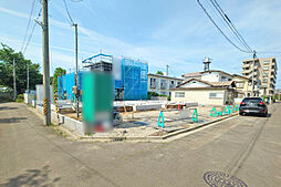 新築戸建 青葉区東勝山1丁目19番 A号棟