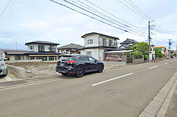 新築戸建 青葉区川平3丁目19番 A号棟