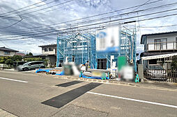 新築戸建　青葉区川平3丁目19番　B号棟