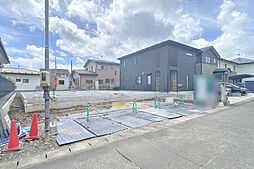新築戸建　青葉区愛子中央3丁目59番　B号棟