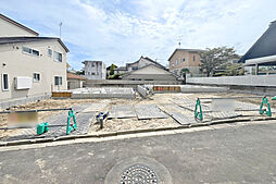 新築戸建　青葉区子平町157番　A号棟